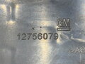 MRIEŽKA NÁRAZNÍKA PRAVÁ PREDNÁ SAAB 9-5 KOMBI (YS3E) 1998 - 2009 12756079