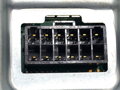 RIADIACA JEDNOTKA XENÓN SAAB 9-5 KOMBI (YS3E) 1998 - 2009 73160057L