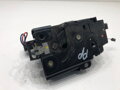 ZÁMOK DVERÍ PRAVÝ PREDNÝ SEAT LEON (1M1) 1999 - 2006 3B1837016C