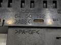 PREPÍNAČ PAMÄTE SEDADLA SAAB 9-5 KOMBI (YS3E) 1998 - 2009 5450192