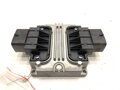 MODUL RIADIACA JEDNOTKA PREVODOVKY SAAB 9-5 KOMBI (YS3E) 1998 - 2009 55563100
