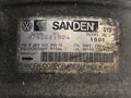 KOMPRESOR KLIMATIZÁCIE VW PASSAT B6 (3C2) 2005 - 2010 1K0620859Q