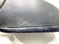 SPÄTNÉ ZRKADLO ĽAVÉ VW PASSAT B6 (3C2) 2005 - 2010