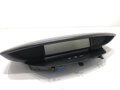 TACHOMETER BUDÍKY CITROEN C4 I (LC_) 2004 - 2014 P96572391ZD