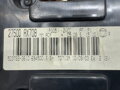 PANEL OVLÁDANIA VENTILÁCIE NISSAN MICRA III (K12) 2002 - 2010 27500-AX708