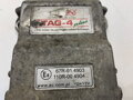 POČÍTAČ LPG STAG-4 PLUS NISSAN MICRA III (K12) 2002 - 2010