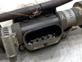 SNÍMAČ TLAKU LPG NISSAN MICRA III (K12) 2002 - 2010