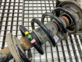 TLMIČ PRAVÝ PREDNÝ S PRUŽINOU AUDI A4 B6 AVANT (8E5) 2000 - 2005