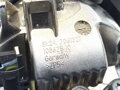 KĽUČKA VEKA BATOŽINOVÉHO PRIESTORU ZADNÁ BMW 6 KABRIOLET (E64) 2004 - 2010 7061327