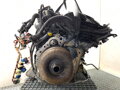 MOTOR KOMPLETNÝ BMW 6 KABRIOLET (E64) 2004 - 2010 N52B30