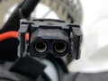 VENTILÁTOR KÚRENIA BMW 6 KABRIOLET (E64) 2004 - 2010