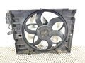 VENTILÁTOR CHLADIČA BMW 6 KABRIOLET (E64) 2004 - 2010
