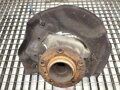 OTOČ ĽAVÁ PREDNÁ BMW 6 KABRIOLET (E64) 2004 - 2010