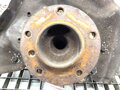 OTOČ ĽAVÁ PREDNÁ BMW 6 KABRIOLET (E64) 2004 - 2010