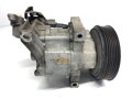 KOMPRESOR KLIMATIZÁCIE DACIA DUSTER (HS_) 2010 - 2018