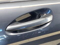 DVERE ĽAVÉ ZADNÉ MERCEDES-BENZ CLASS C (W204) 2007 - 2015