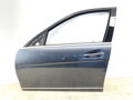 DVERE ĽAVÉ PREDNÉ MERCEDES-BENZ CLASS C (W204) 2007 - 2015