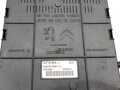 MODUL BSI CITROEN C4 PICASSO I (MPV) (UD_) 2006 - 2015 9664059080