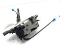ZÁMOK DVERÍ PRAVÝ PREDNÝ CITROEN C4 PICASSO I (MPV) (UD_) 2006 - 2015 24094158