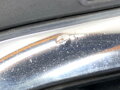 MASKA CHLADIČA GRILL SKODA CITIGO (NF1) 2011 - 2019 1ST853653