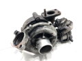 TURBO CITROEN C4 PICASSO I (MPV) (UD_) 2006 - 2015 9657571880
