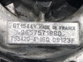 TURBO CITROEN C4 PICASSO I (MPV) (UD_) 2006 - 2015 9657571880