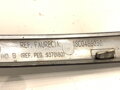 LIŠTA NÁRAZNÍKA PREDNÁ CHRÓM CITROEN C4 PICASSO I (MPV) (UD_) 2006 - 2015 9654195577