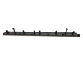 LIŠTY DEKOR VW GOLF VII (5G1, BQ1, BE1, BE2) 2012 - 2022