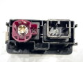 ZÁSUVKA / ULOŽENIE USB VW GOLF VII (5G1, BQ1, BE1, BE2) 2012 - 2022 5G0035222F