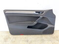 TAPACÍR DVERÍ ĽAVÝ PREDNÝ VW GOLF VII (5G1, BQ1, BE1, BE2) 2012 - 2022