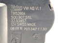 MOTOR RADIÁTORA KÚRENIA VW GOLF VII (5G1, BQ1, BE1, BE2) 2012 - 2022 5Q0907511L