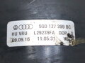 KRYT FILTRA PALIVA VW GOLF VII (5G1, BQ1, BE1, BE2) 2012 - 2022 5Q0127399BC