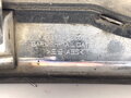 KĽUČKA VEKA BATOŽINOVÉHO PRIESTORU ZADNÁ HYUNDAI I40 I CW (VF) 2011 - 2022 87311-3Z001