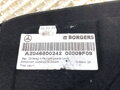 KOBEREC KUFRA MERCEDES-BENZ CLASS C (W204) 2007 - 2015