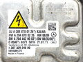 RIADIACA JEDNOTKA XENÓN MERCEDES-BENZ CLASS C (W204) 2007 - 2015 2048700126