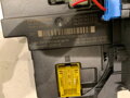 MODUL SAM MERCEDES-BENZ CLASS C (W204) 2007 - 2015 0045459201