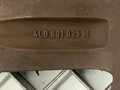 DISK HLINÍKOVÁ ET AUDI Q7 (4LB) 2006 - 2016 4L0601025M