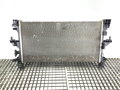 CHLADIČ VODY PEUGEOT BOXER 2006 - 2022 1391497080