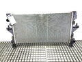CHLADIČ VODY PEUGEOT BOXER 2006 - 2022 1391497080