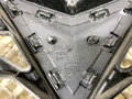 MASKA CHLADIČA GRILL CUPRA ATECA (KH7, KHP) 2018 - 2025