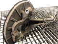 OTOČ ĽAVÁ PREDNÁ AUDI Q7 (4LB) 2006 - 2016 7L0407257A