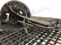 OTOČ ĽAVÁ PREDNÁ AUDI Q7 (4LB) 2006 - 2016 7L0407257A