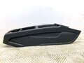 TUNEL STREDOVÝ AUDI Q7 (4LB) 2006 - 2016 4L1863244C