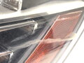 SVETLO ĽAVÉ PREDNÉ XENÓN USA AUDI Q7 (4LB) 2006 - 2016 4L0941003AK
