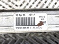 CHLADIČ VODY AUDI Q7 (4LB) 2006 - 2016 7L8121212
