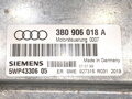 RIADIACA JEDNOTKA MOTORA AUDI A4 B5 (8D2) 1994 - 2001 3B0906018A
