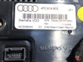 DISPLEJ AUDI A6 C6 (4F2) 2004 - 2011 4F0919603