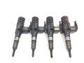 VSTREKOVAČE SADA AUDI A6 C6 (4F2) 2004 - 2011 0414720404