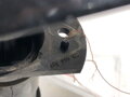 OSTREKOVAČ SVETLA PRAVÝ PREDNÝ AUDI A6 C6 (4F2) 2004 - 2011 4F0955102