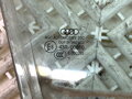 OKNO PRAVÉ PREDNÉ AUDI Q7 (4MB, 4MG) 2015 - 2022